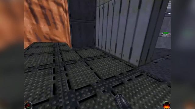 Star Wars Jedi Knight: Dark Forces 2 - Let's Play - Part 17 - "The Valley Tower Ascent" | DanQ8000 смотреть онлайн