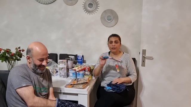 1€ UCUZLUKTAN NELER ALDIM❌YILBAŞI HEDİYEM? MARKET ALIŞVERİŞİ? GÜNLÜKVLOG// VLOG смотреть онлайн