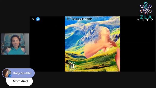 Live Readings with Cosmic Catalyst Cards (like Tarot or Oracle cards): Sacred Economy Gift Exchange смотреть онлайн