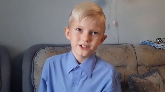 Послушные дети. Не ходят в школу? Влог 15.09.