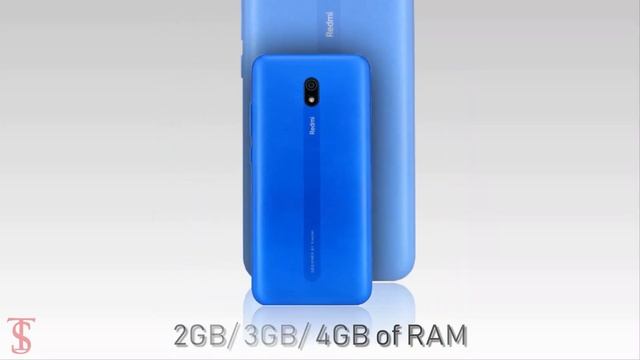 Redmi 8A First Look, Design, Specifications, 4GB RAM, Camera, Features смотреть онлайн