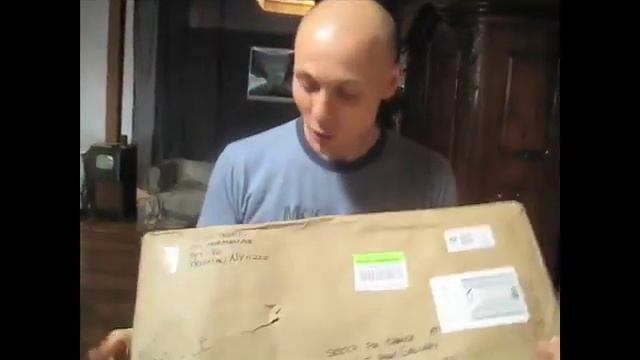 Sketch for Change... In the mail смотреть онлайн