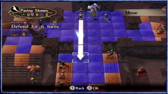 Fire Emblem: Radiant Dawn - The Lost Heir Ruin Defence - Episode 12 смотреть онлайн