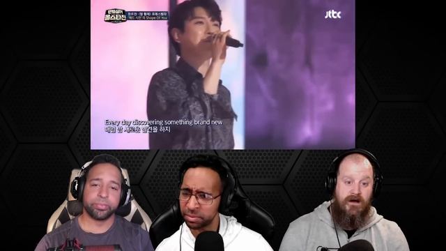 Gets Better And Better! - Forestella - Shape Of You | StayingOffTopic Reacts смотреть онлайн