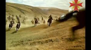 Всколыхнулся, взволновался православный Тихий Дон (дореволюционный текст)