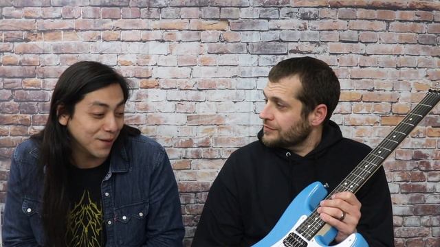 Our Next Guitar Mod Project: Loaded Pickguards For The Charvel So-Cal Models