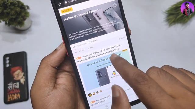 Downgrade Realme Ui 4.0 To 3.0 Officially Method | How To Rollback Android 11 To 10 Realme Device