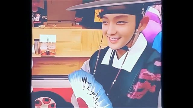 #LeeJoonGi  Ли Джун Ги на съёмках сериала «Учёный, гуляющий по ночам» #이준기 #лиджунги #kdrama