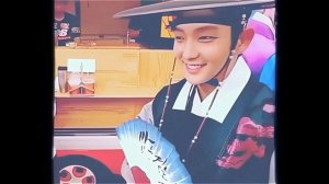 #LeeJoonGi  Ли Джун Ги на съёмках сериала «Учёный, гуляющий по ночам» #이준기 #лиджунги #kdrama