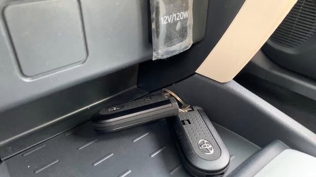 New Toyota Rush 2022 - Interior & Exterior