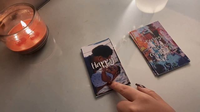 How to Assemble the “Print at Home” Tarot & Oracle Decks смотреть онлайн