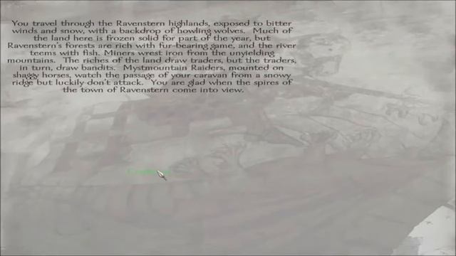 Mount & Blade: Warband: Prophecy of Pendor смотреть онлайн