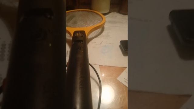 китайская электрическая мухобойка ремонт смотреть онлайн