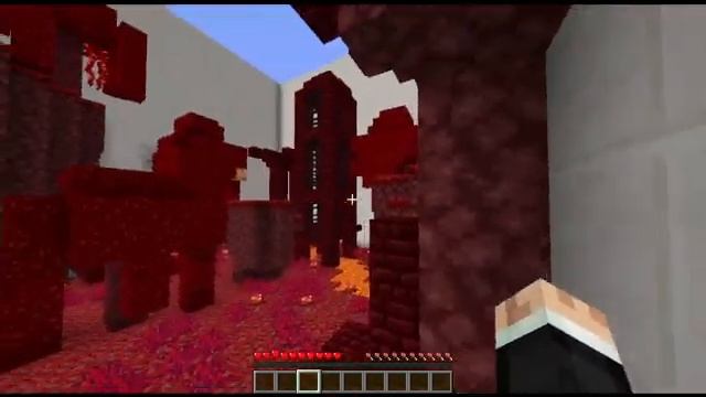 Minecraft 15 Rooms Parkour! смотреть онлайн