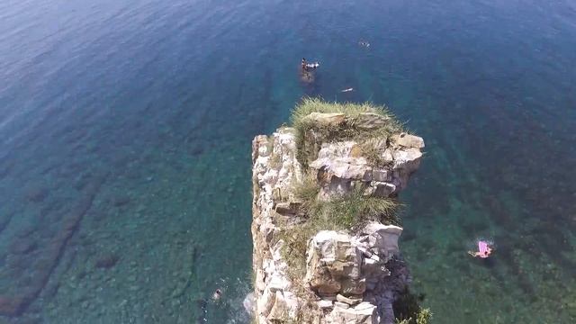 СКАЛА ПАРУС смотреть онлайн
