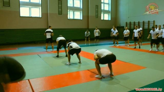 Предсезонка ХК Гомель июль 2015 смотреть онлайн