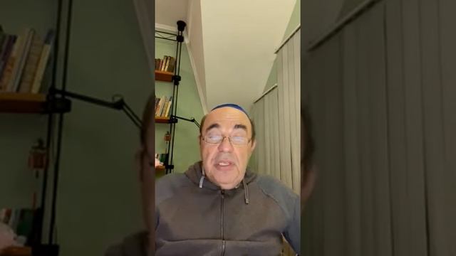 Глава Ваишлах. Часть 3. О мире Веры смотреть онлайн