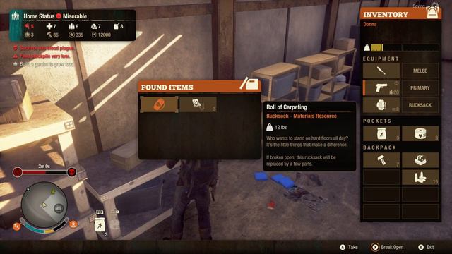 State of Decay 2 | Darkside of The Walking Dead Redux | Part 2 смотреть онлайн