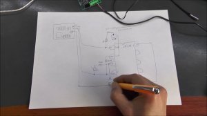 Доработка термореле W1209 до 1000 градусов