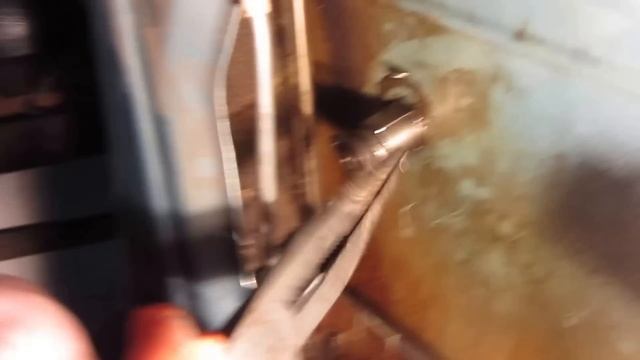 Замена личинки замка двери на ВАЗ 2110-2112, Лада Приора смотреть онлайн