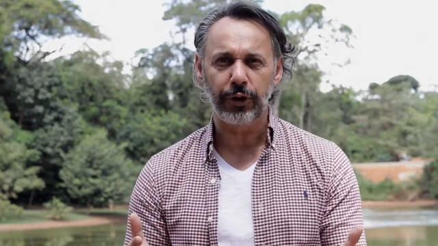 Nova série de vídeos - Pastor Paulo Sergio Fernandes смотреть онлайн