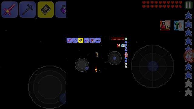 путешествие в небе terraria #1 смотреть онлайн