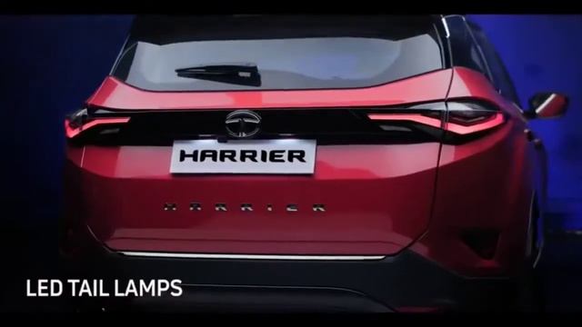 2021 Tata Safari - Petrol engine full detail review смотреть онлайн