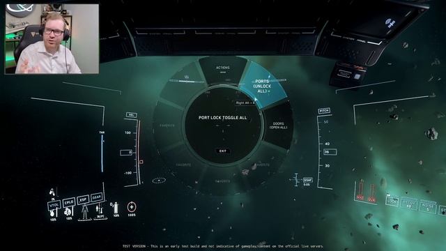 Salvaging just Got a LOT Better - Star Citizen 3.19 PTU смотреть онлайн