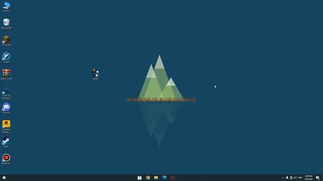 How to get your own 3d skin as Totem *all java versions* смотреть онлайн