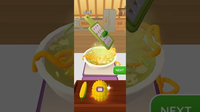 Walkthrough Game Sushi Roll 3D-By QN Offical""Round 1 Of Day 8"" #QNOffial #Sushi Roll 3D смотреть онлайн