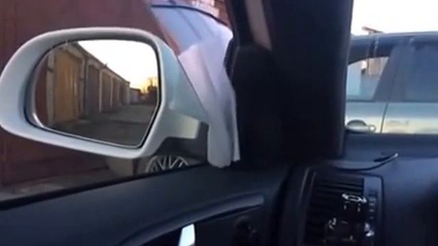 Сабвуфер в Skoda Octavia смотреть онлайн
