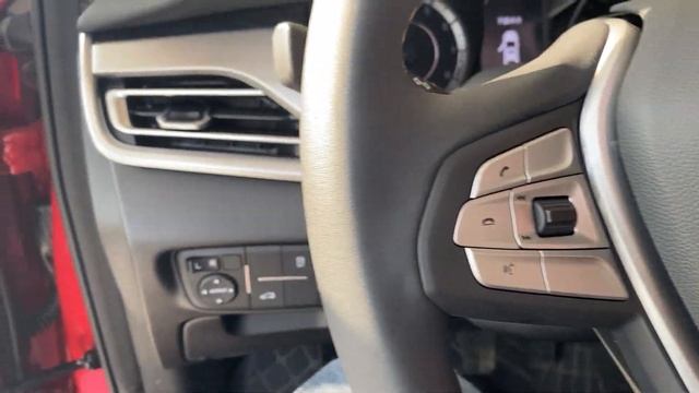 2020 Changan EADO Walkaround- China Auto Show（2020款长安逸动高能版，外观与内饰实拍） смотреть онлайн