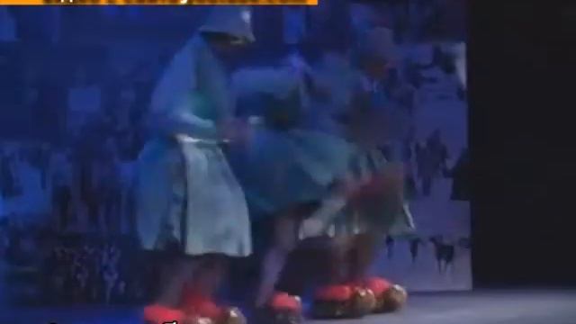 Театр драмы и «Теремок»