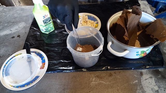 Клонирую Белую Вешенку(картон) смотреть онлайн