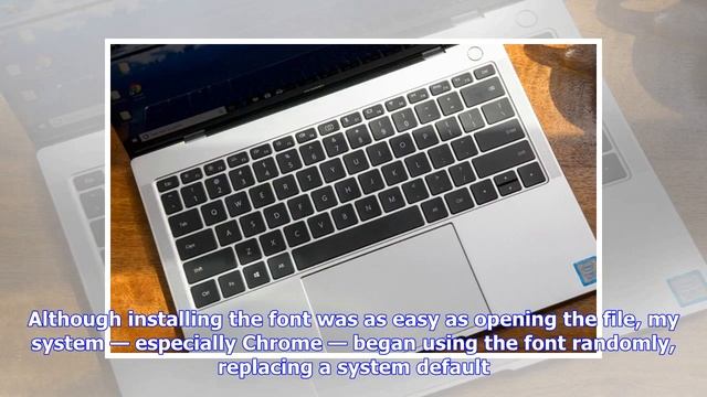 Why I Quit the MateBook X Pro and Switched Back to Mac смотреть онлайн