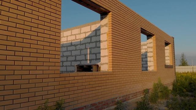 Жилые дома с участком в Ямнах дешевле чем квартиры - Квадрохаусы смотреть онлайн