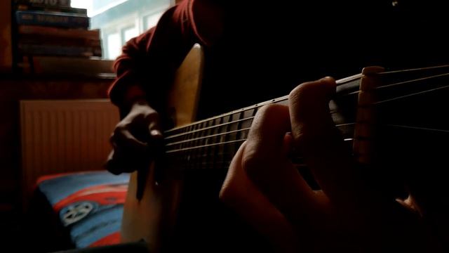 EMINEM - STAN | ЭМИНЕМ ФИНГЕРСТАЙЛ КАВЕР | FINGERSTYLE COVER смотреть онлайн