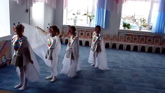 Спектакль ЦАРЬ ЛЕВ группа ПОЧЕМУЧКИ 2018 смотреть онлайн