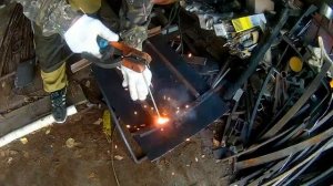 Приспособление для переноски гипсокартона , ОСБ, ДСП и фанеры.