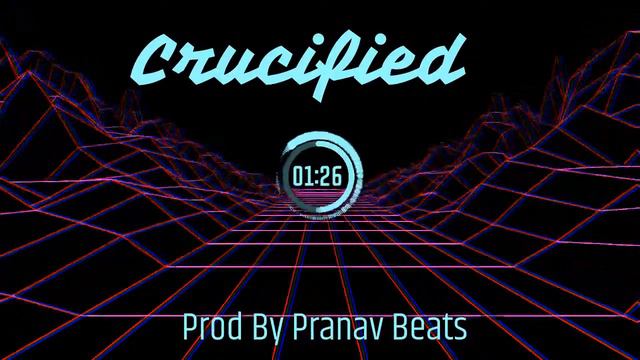 CRUCIFIED - INSTRUMENTAL