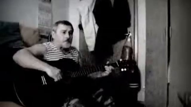 Была весна, цвели дрова Гитара плач смотреть онлайн