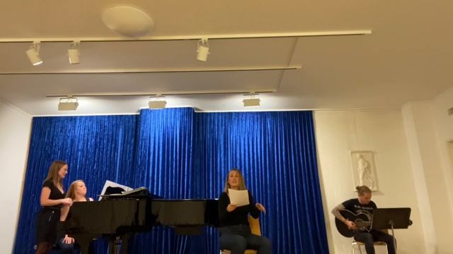 Bills - Niki + Band (Cover) смотреть онлайн