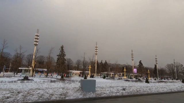 ВДНХ 6 марта 2021 смотреть онлайн
