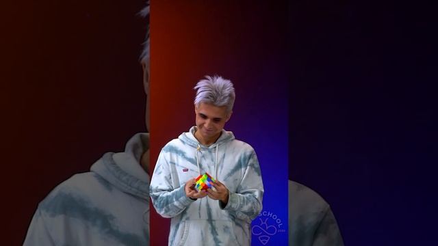 ФАКТ О КУБИКЕ РУБИКА ? #егэ #математика #профильныйегэ #shorts #огэ смотреть онлайн