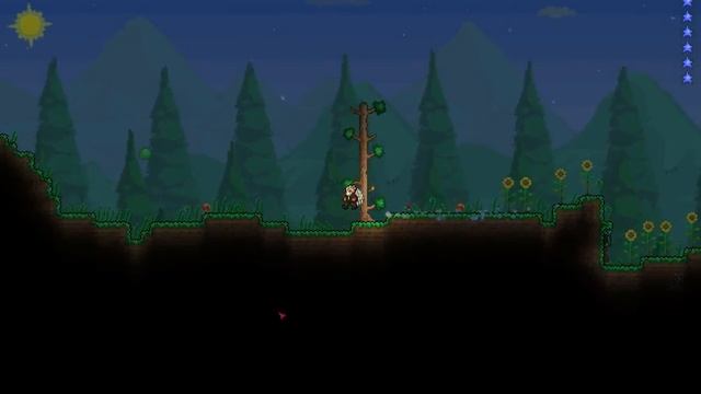 Let's Play Terraria смотреть онлайн