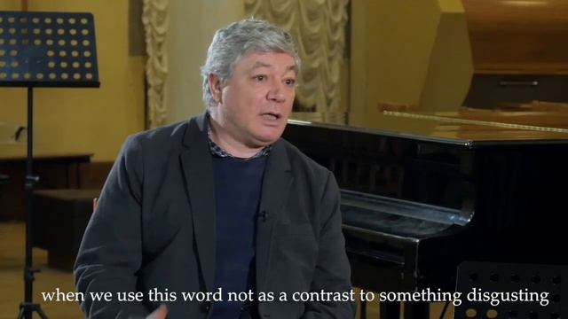 Sergey Akhunov. "Victor Hugo's blank page" official video смотреть онлайн