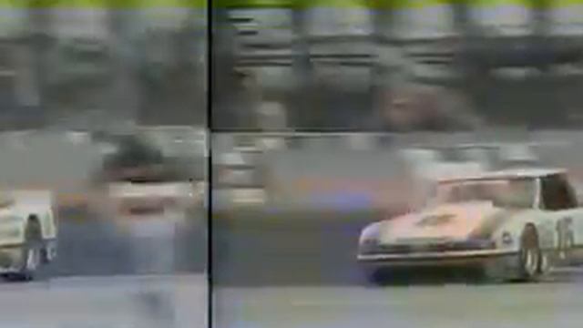1990 SCCA Trans-Am Series @ Cleveland (Full Race) смотреть онлайн