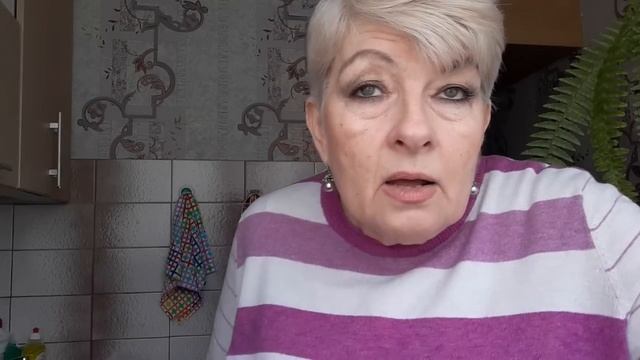 VLOG 344 Лечусь/Ответ/Капуста/Вечер на посту/