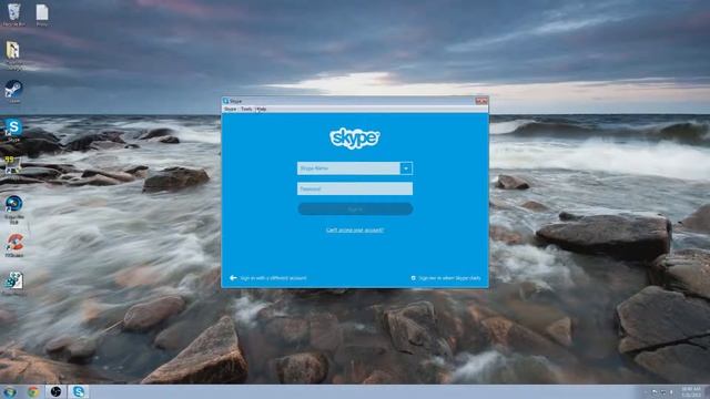 how to proxy skype смотреть онлайн