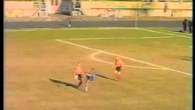 Металлург Красноярск Арсенал Тула 2001 год смотреть онлайн